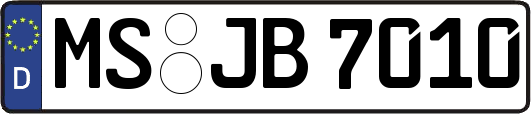 MS-JB7010