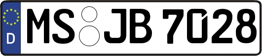 MS-JB7028