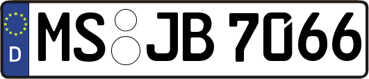 MS-JB7066