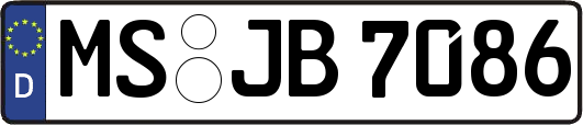 MS-JB7086