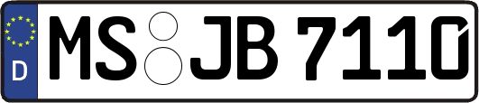 MS-JB7110
