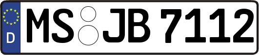 MS-JB7112
