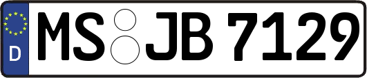 MS-JB7129