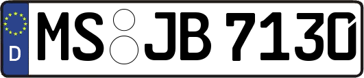 MS-JB7130