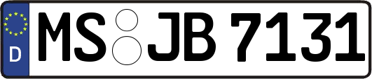 MS-JB7131