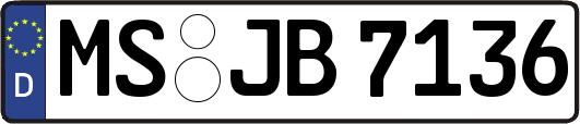 MS-JB7136