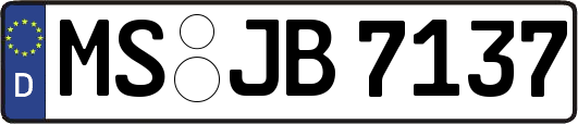 MS-JB7137