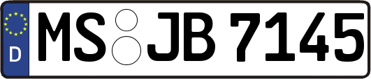 MS-JB7145