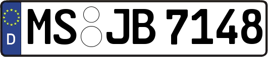 MS-JB7148