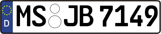 MS-JB7149