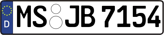 MS-JB7154