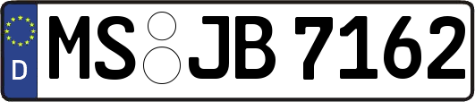 MS-JB7162