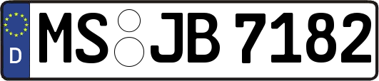 MS-JB7182