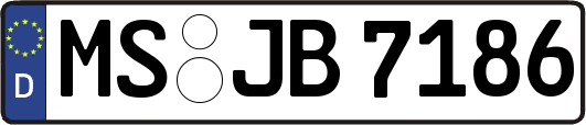 MS-JB7186
