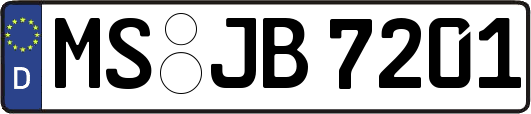 MS-JB7201