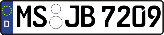 MS-JB7209