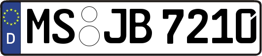 MS-JB7210