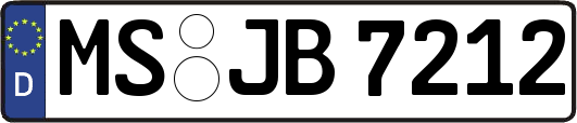 MS-JB7212