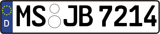 MS-JB7214