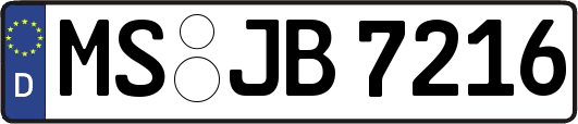 MS-JB7216