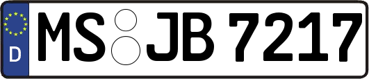 MS-JB7217
