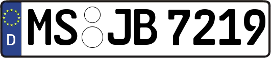 MS-JB7219
