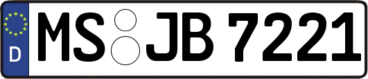 MS-JB7221