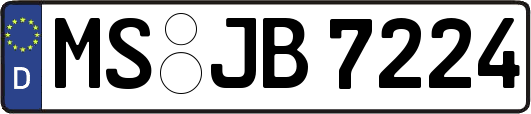 MS-JB7224