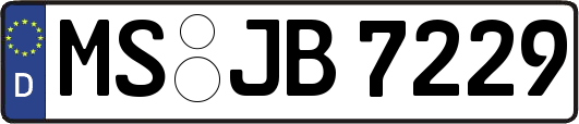 MS-JB7229
