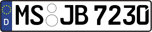 MS-JB7230
