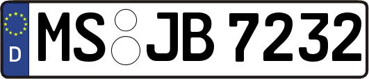 MS-JB7232