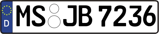 MS-JB7236