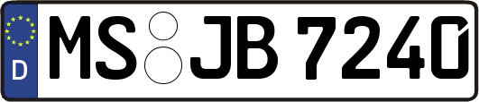 MS-JB7240