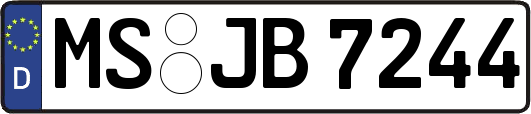 MS-JB7244