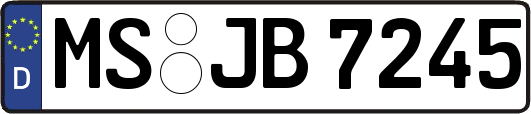 MS-JB7245
