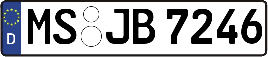 MS-JB7246