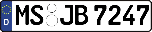 MS-JB7247