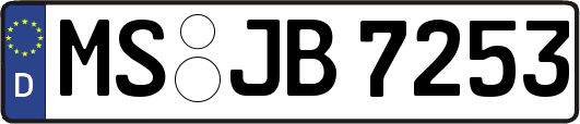 MS-JB7253