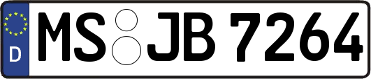 MS-JB7264