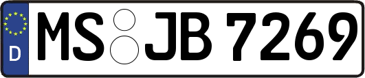 MS-JB7269
