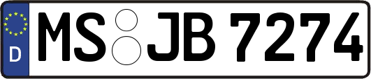 MS-JB7274