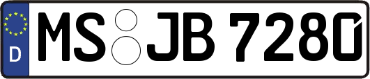 MS-JB7280