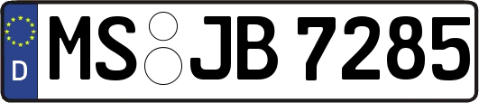 MS-JB7285