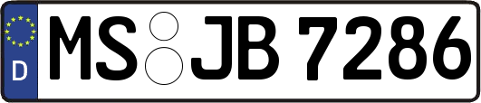 MS-JB7286
