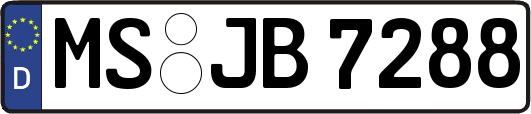 MS-JB7288
