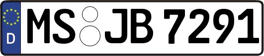 MS-JB7291