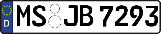 MS-JB7293