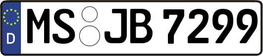 MS-JB7299