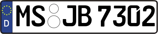 MS-JB7302