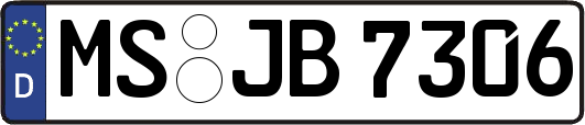 MS-JB7306